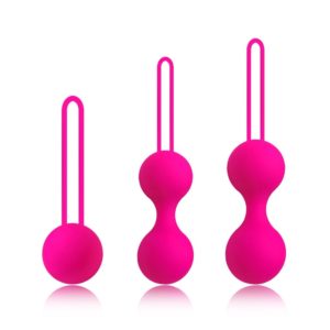 Pleasure Exercise Kegel Balls