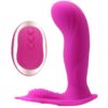 Wearable Vibrator - Pink