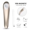 Clit Stimulation Vibrator - USB Charging