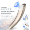 Clitoris Suction Stimulator - Image 2