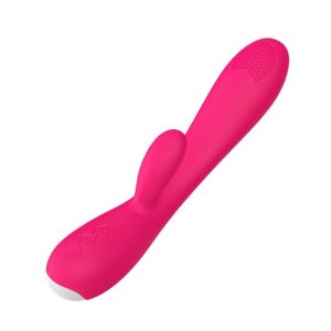 30 Function Dual Vibrator