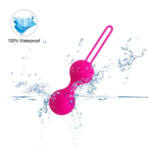 Pleasure Exercise Kegel Balls