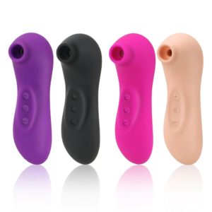 Bliss Clitoris Stimulator