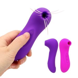 Bliss Clitoris Stimulator