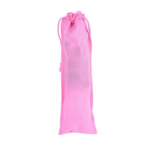 Privacy Storage Bag – Pink