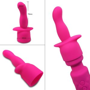 G-spot Magic Wand Attachment