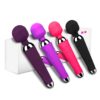 Wand Vibrators