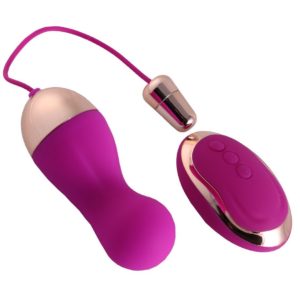 Remote Control Vibrating Kegel Balls